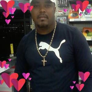 Meet your Posher, Andre